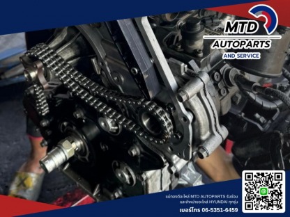 แม่ทองดีอะไหล่ (4) - อู่ซ่อมรถฮุนได - แม่ทองดีอะไหล่